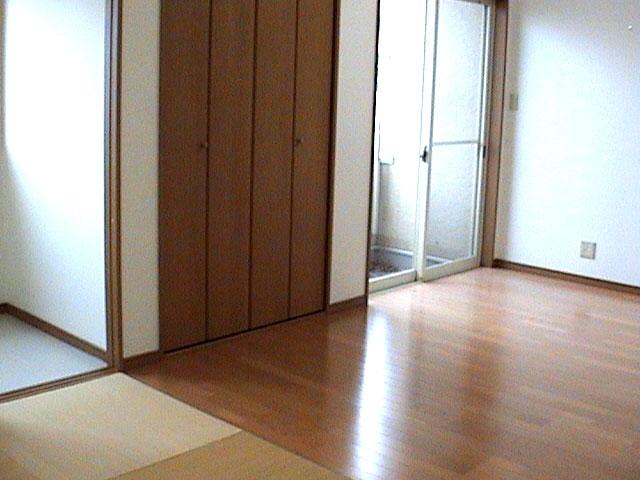detached 福井県坂井市三国町滝谷55-49-104