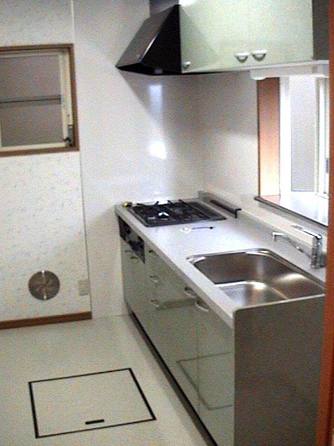 detached 福井県坂井市三国町滝谷55-49-104