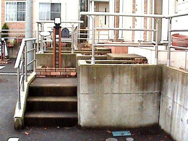 detached 福井県坂井市三国町滝谷55-49-104