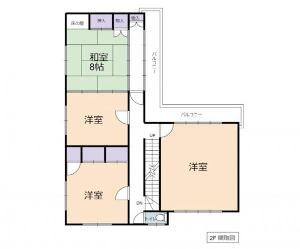 中島３（長岡駅） 1500万円