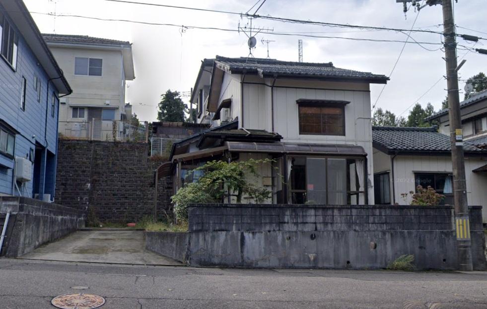 大字田上（田上駅） 190万円