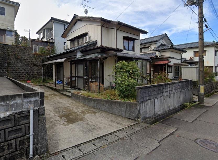 大字田上（田上駅） 190万円