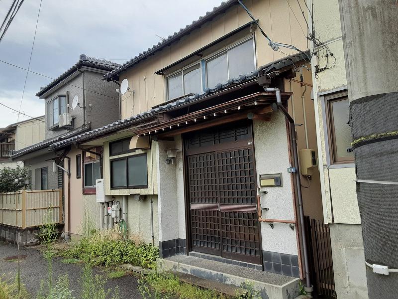 detached 新潟県新潟市中央区南万代町