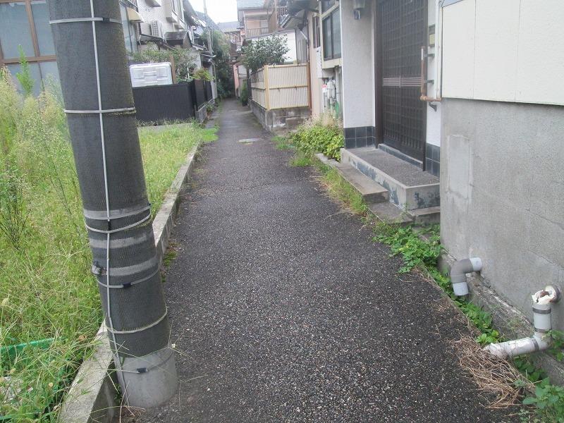detached 新潟県新潟市中央区南万代町