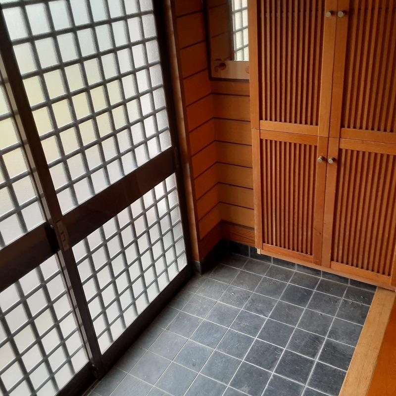detached 新潟県新潟市中央区南万代町