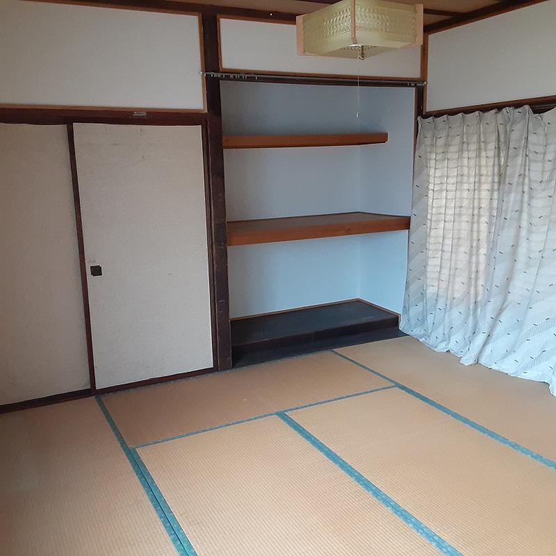 detached 新潟県新潟市中央区南万代町