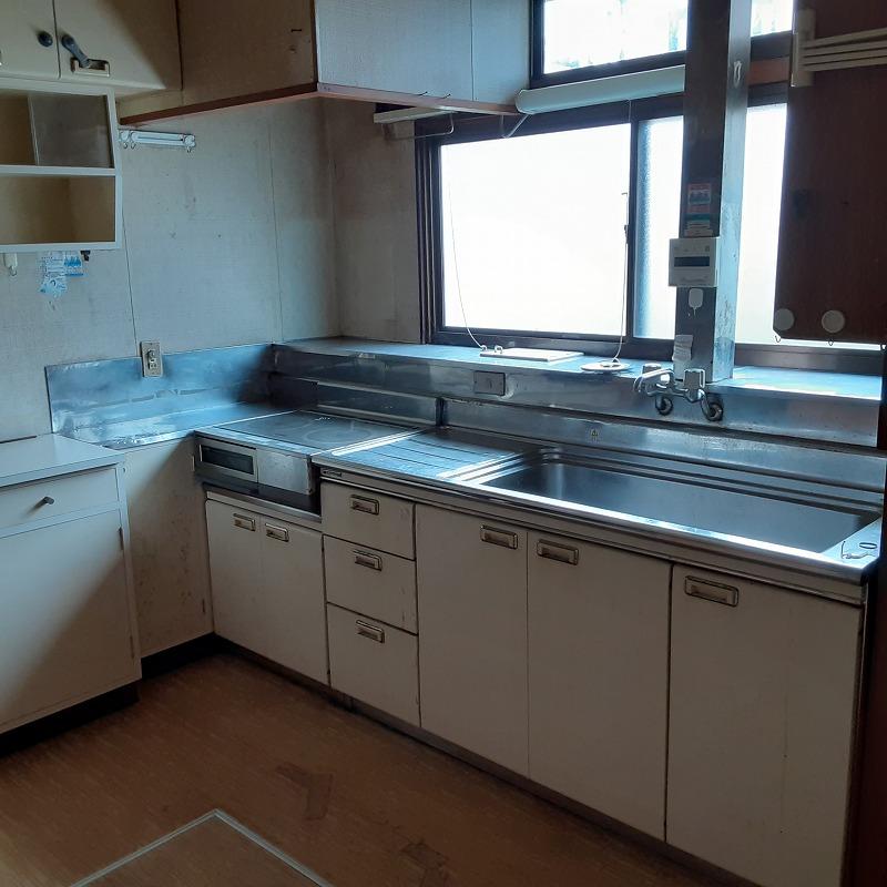 detached 新潟県新潟市中央区南万代町