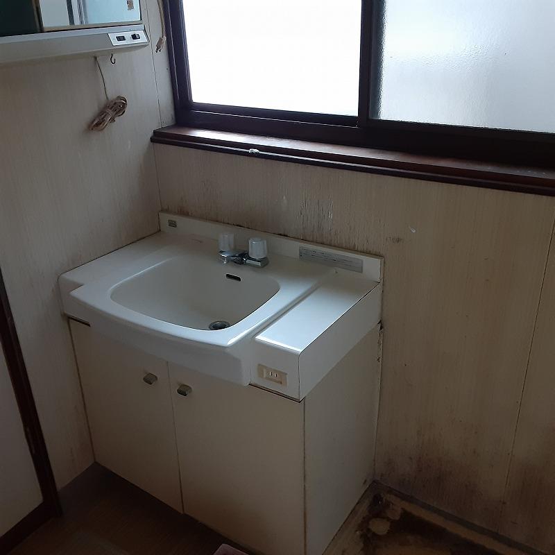 detached 新潟県新潟市中央区南万代町
