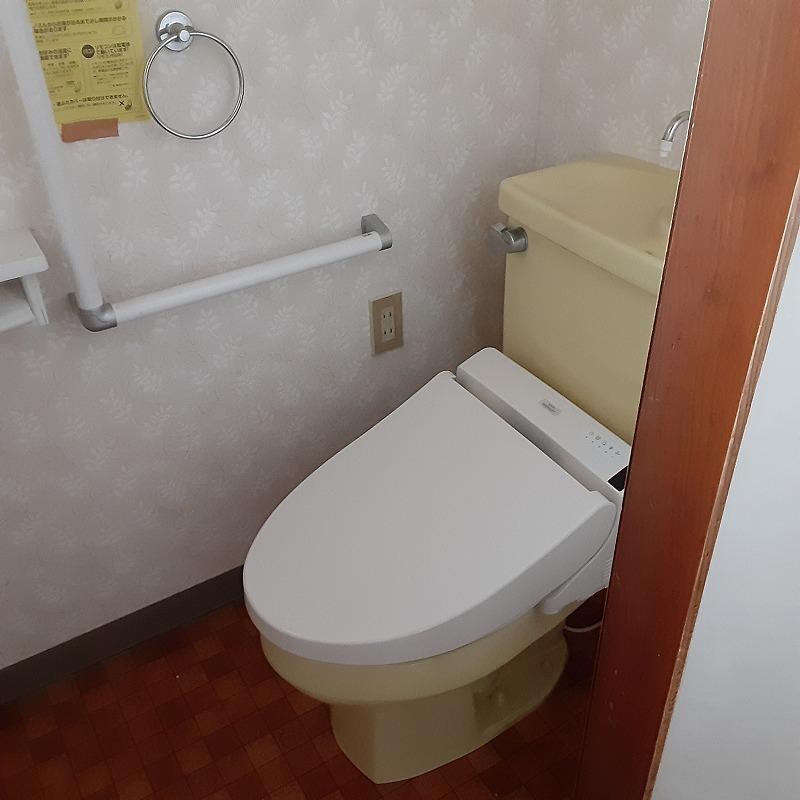detached 新潟県新潟市中央区南万代町