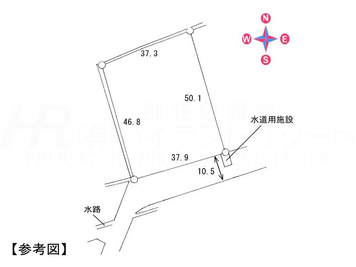 大字発地ニュータウン 8280万円