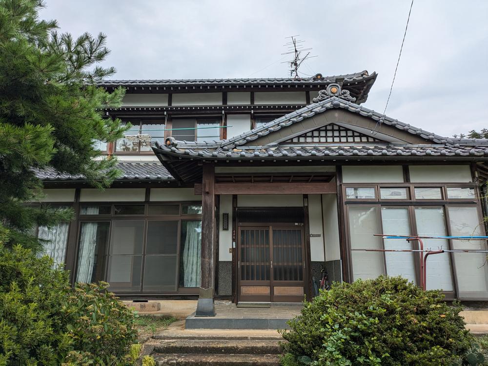 信更町氷ノ田（稲荷山駅） 1200万円