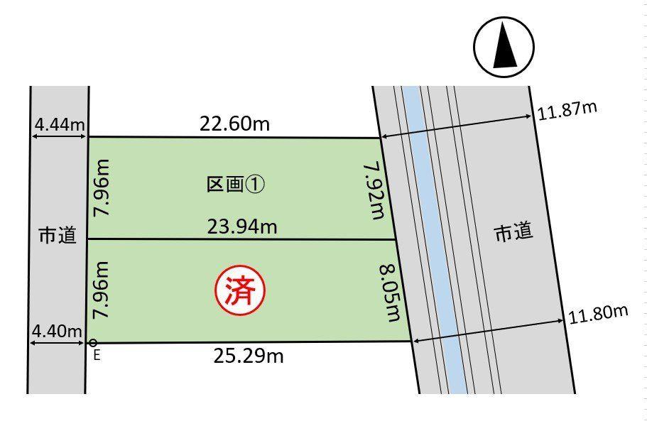 豊町４（新発田駅） 350万円