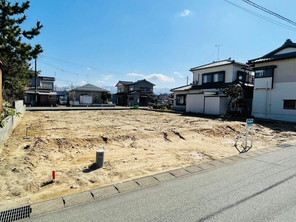 豊町４（新発田駅） 350万円