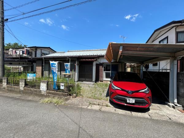 十日市場（小井川駅） 1599万円