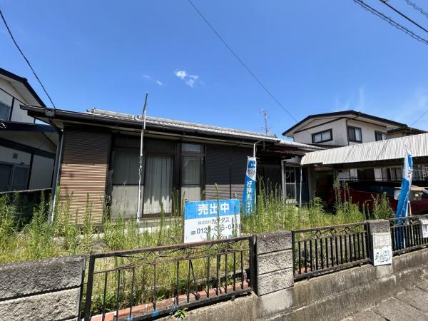 十日市場（小井川駅） 1599万円