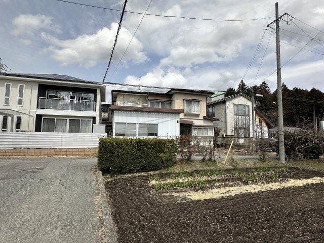 長地柴宮１（下諏訪駅） 800万円