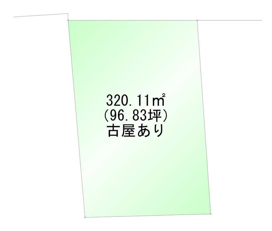 小田井（岩村田駅） 800万円