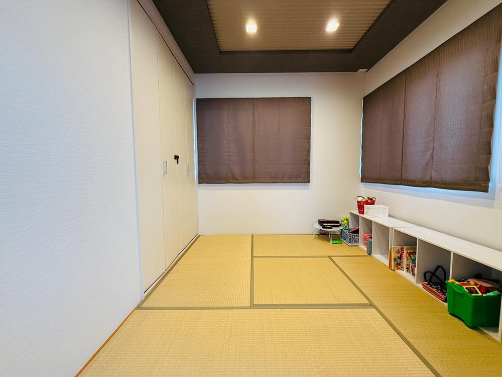 detached 石川県野々市市押野７