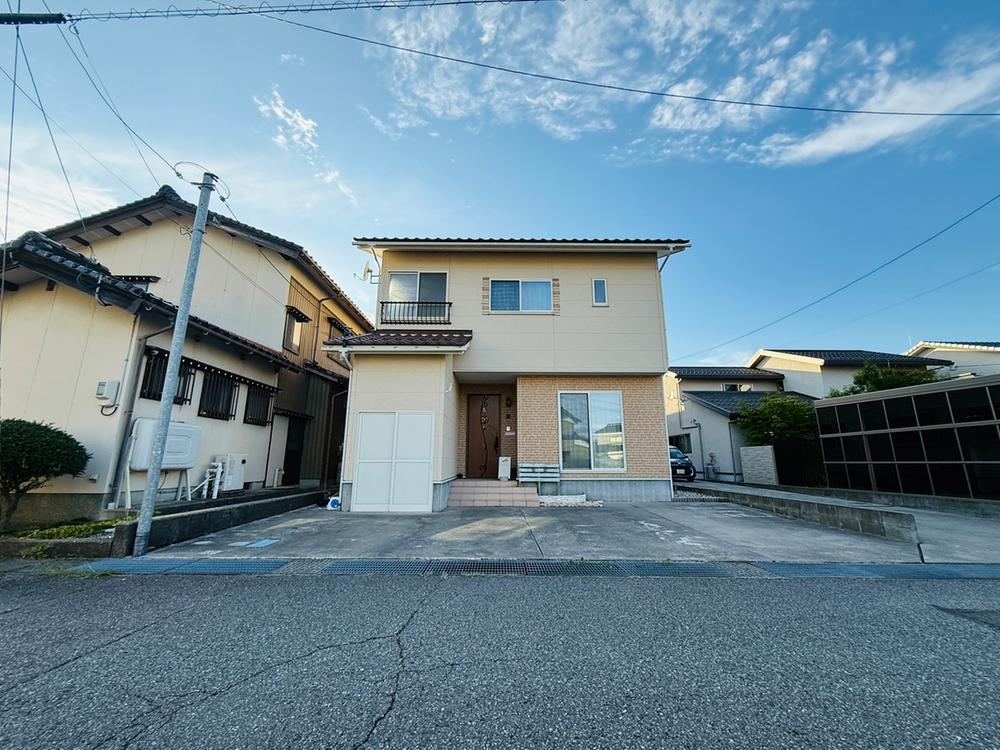 detached 石川県野々市市押野７