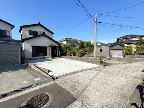 関町（柏崎駅） 1199万円