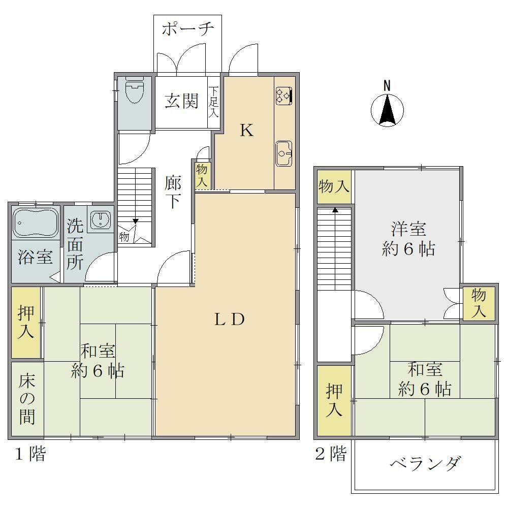 旗屋（越後曽根駅） 630万円