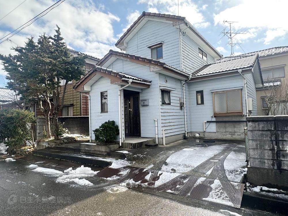 旗屋（越後曽根駅） 630万円