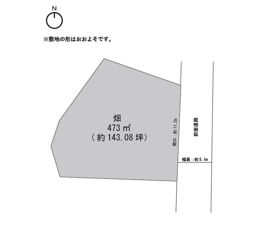 松浜（横山駅） 290万円