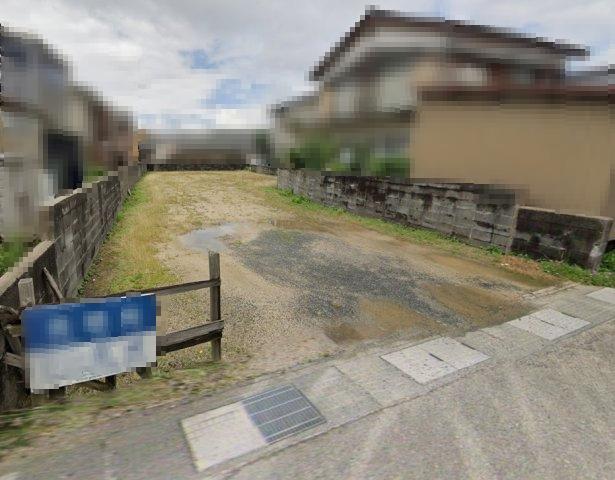 舞崎町２（敦賀駅） 2500万円