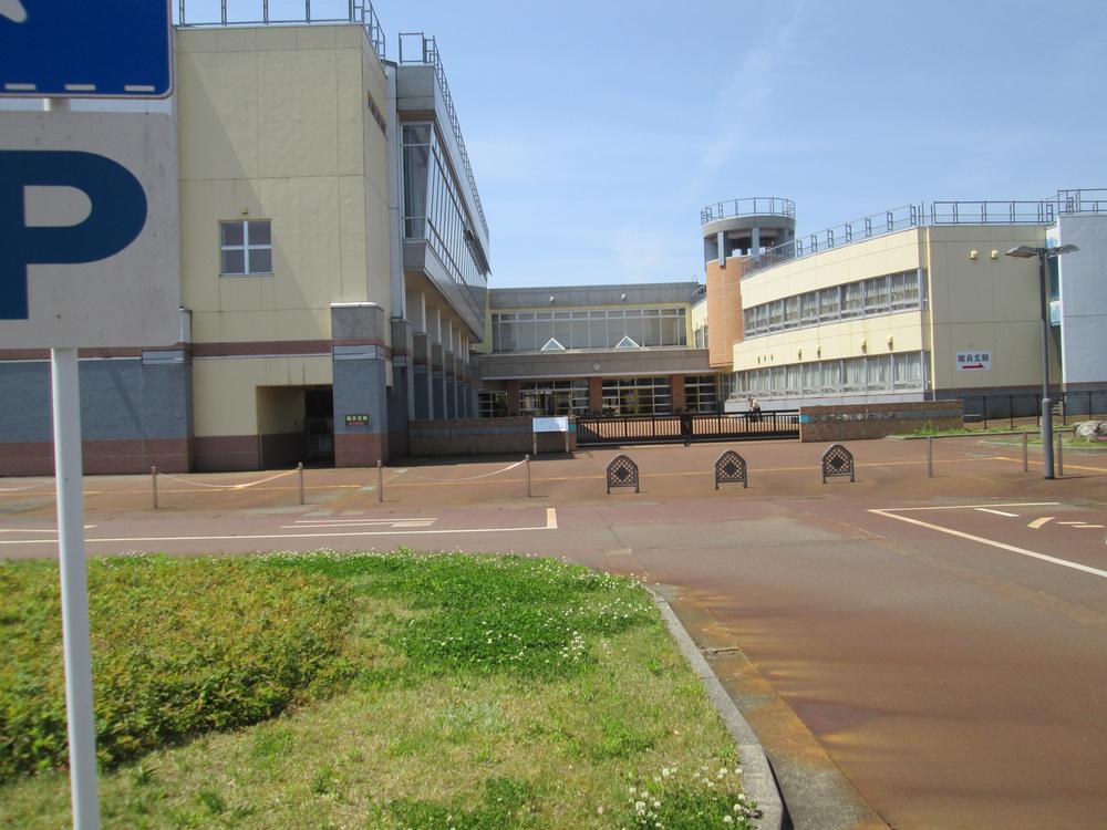 detached 新潟県小千谷市船岡２