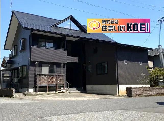 氷坂町（スポーツ公園駅） 2300万円