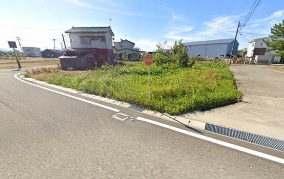 松波４（西中通駅） 100万円