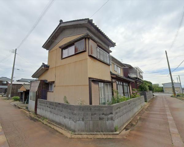 吉田下中野（南吉田駅） 690万円