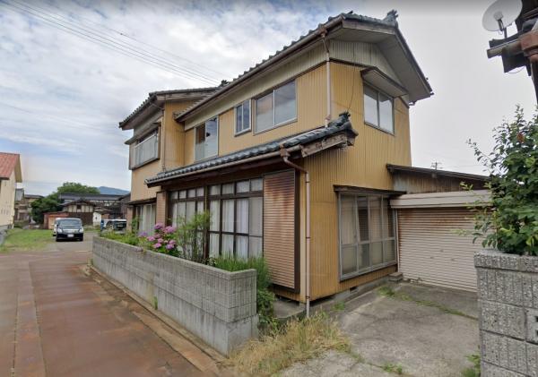 吉田下中野（南吉田駅） 690万円