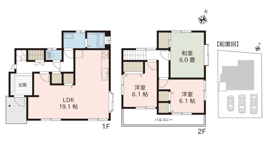 堀金烏川（豊科駅） 1398万円