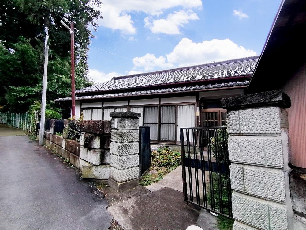 上丸子（大屋駅） 750万円