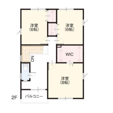 新津東町２（東新津駅） 2920万円