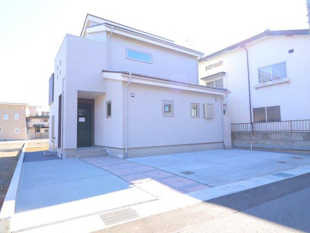 青木島町綱島（長野駅） 3590万円