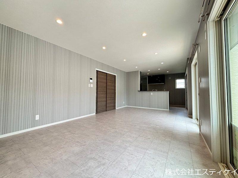 detached 山梨県甲斐市下今井