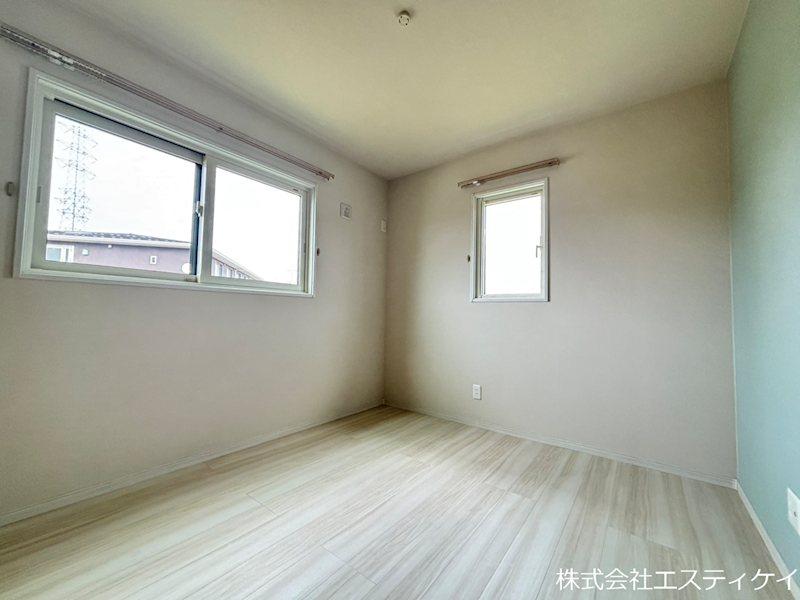 detached 山梨県甲斐市下今井