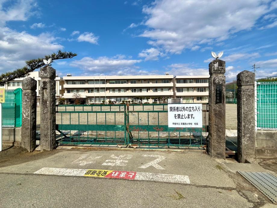 detached 山梨県甲斐市下今井