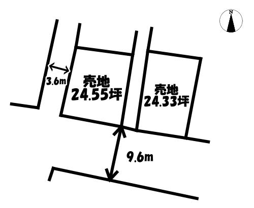 島上条（竜王駅） 690万円