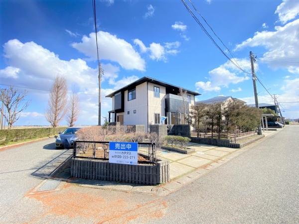 みずき野４（越後赤塚駅） 2499万円