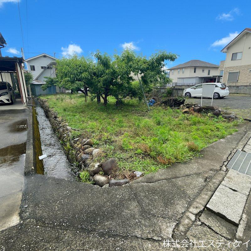 SUUMO】山梨市の土地探し 宅地・分譲地・売地の購入情報