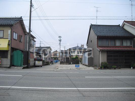 現地土地写真