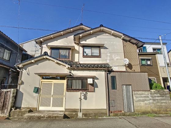 城南２（野町駅） 430万円