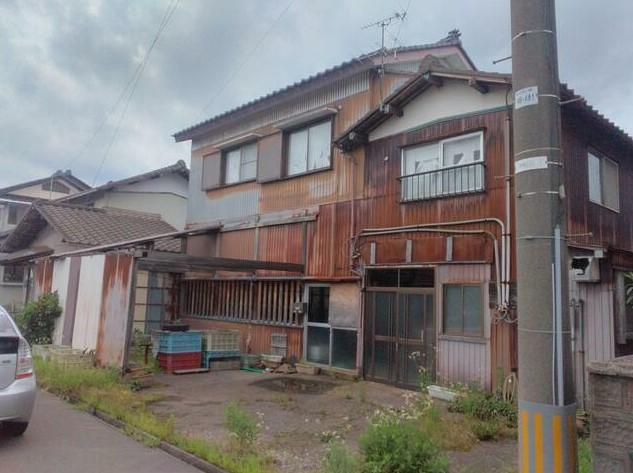 灰方（燕駅） 380万円