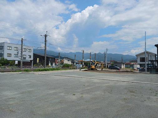 長塚（竜王駅） 1226万円～1281万円