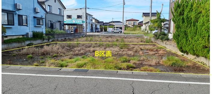藤元町（東柏崎駅） 750万円