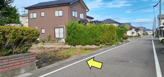 藤元町（東柏崎駅） 750万円