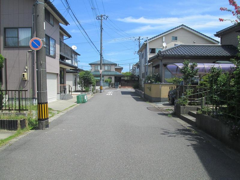 新石山１（越後石山駅） 1200万円